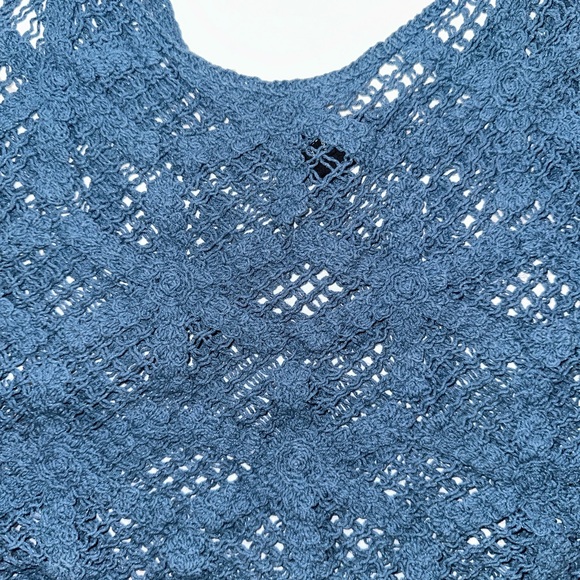 Mesh Tank Top - Picture 3 of 3